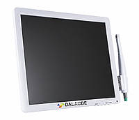 Dalaude DA-200 монітор 17 дюймів з інтраоральної камери, TV тюнер, WiFi, фото 1
