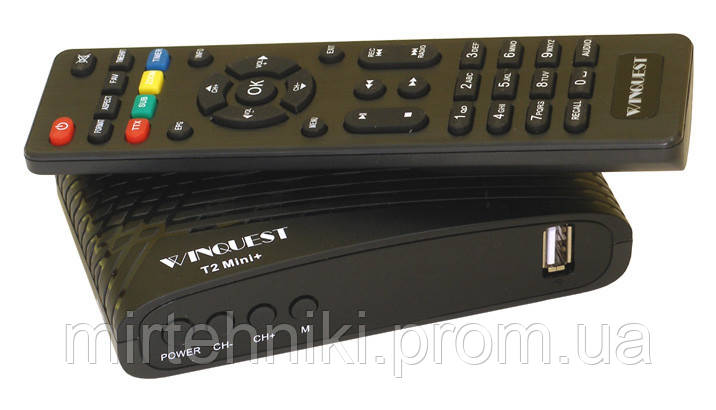 Приставка DVB-t2 WINQUEST. Mini t2 тюнер пульт. Ресивер DVB-s2 t2-mi. Приставка Hobbit Mini+. Эфирное тв приставка