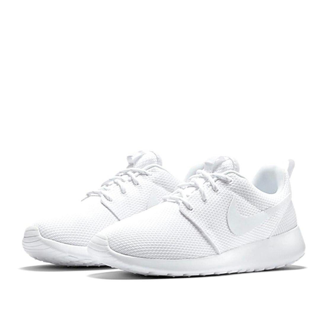 Кроссовки Nike Roshe Run White Белые женские ✔️ 999 грн. ᐉ Кроссовки в  Мариуполе на BON.ua 64616775