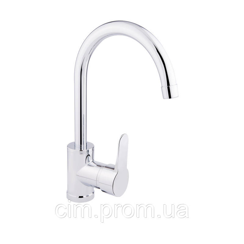 

SW Brinex40C 007 кухня U хром (k40)