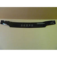 дефлектор капота peugeot boxer 2006- дефлектор капота peugeot boxer 2006-