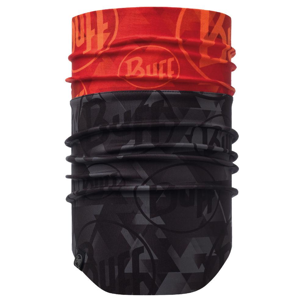 

Повязка на шею Buff Windproof Neckwarmer, Tip Logo Orange Fluor