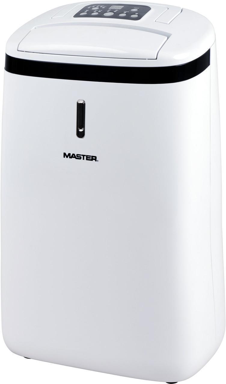 

Осушитель воздуха Master DH 720 20л/24ч УФ-Лампа