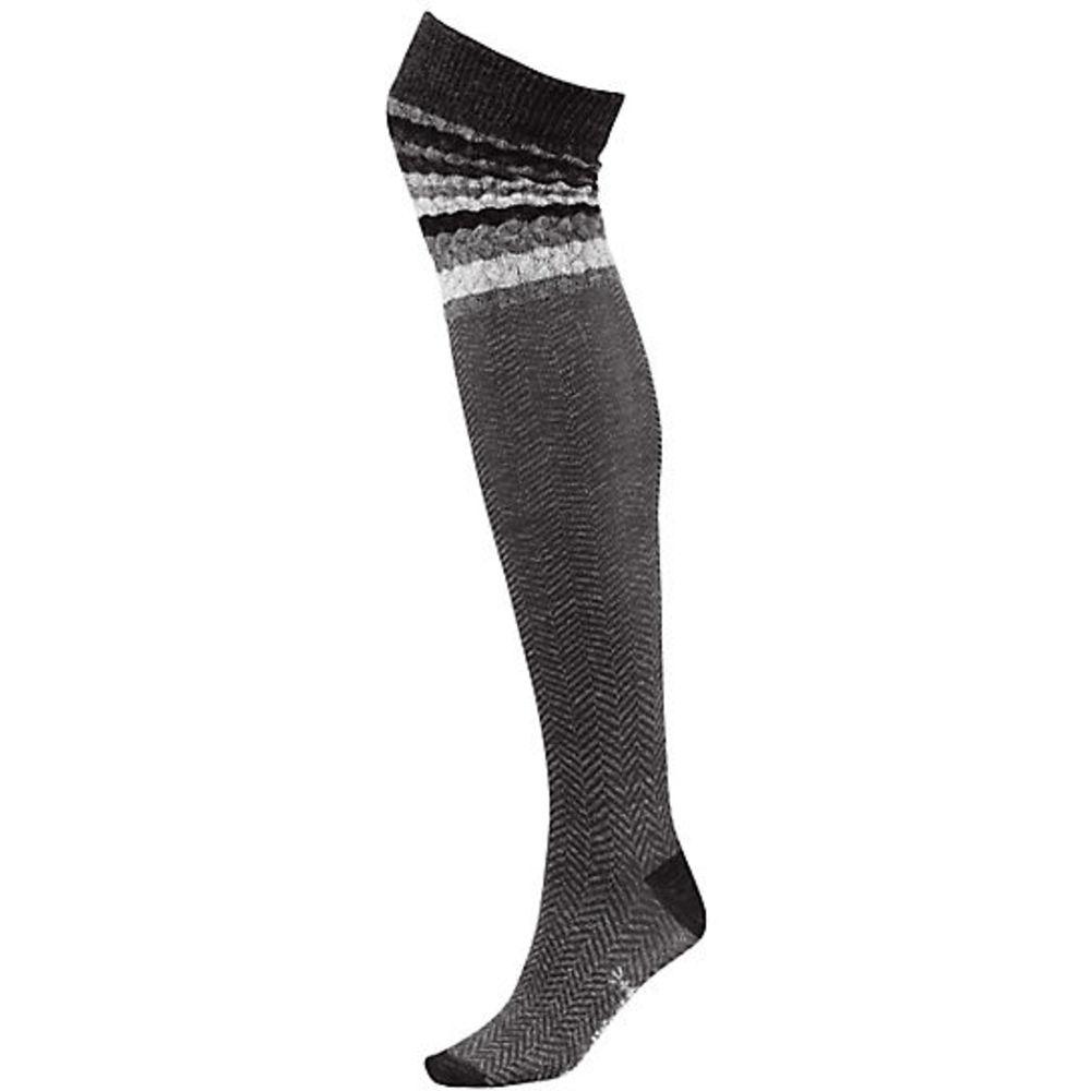 

Термоноски Smartwool Women's Striped Chevron Socks