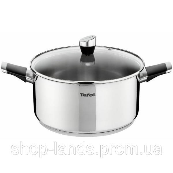 

Кастрюля TEFAL EMOTION 5.2l