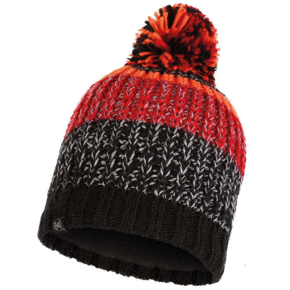 

Шапка Buff Knitted & Polar Hat Stig, Black