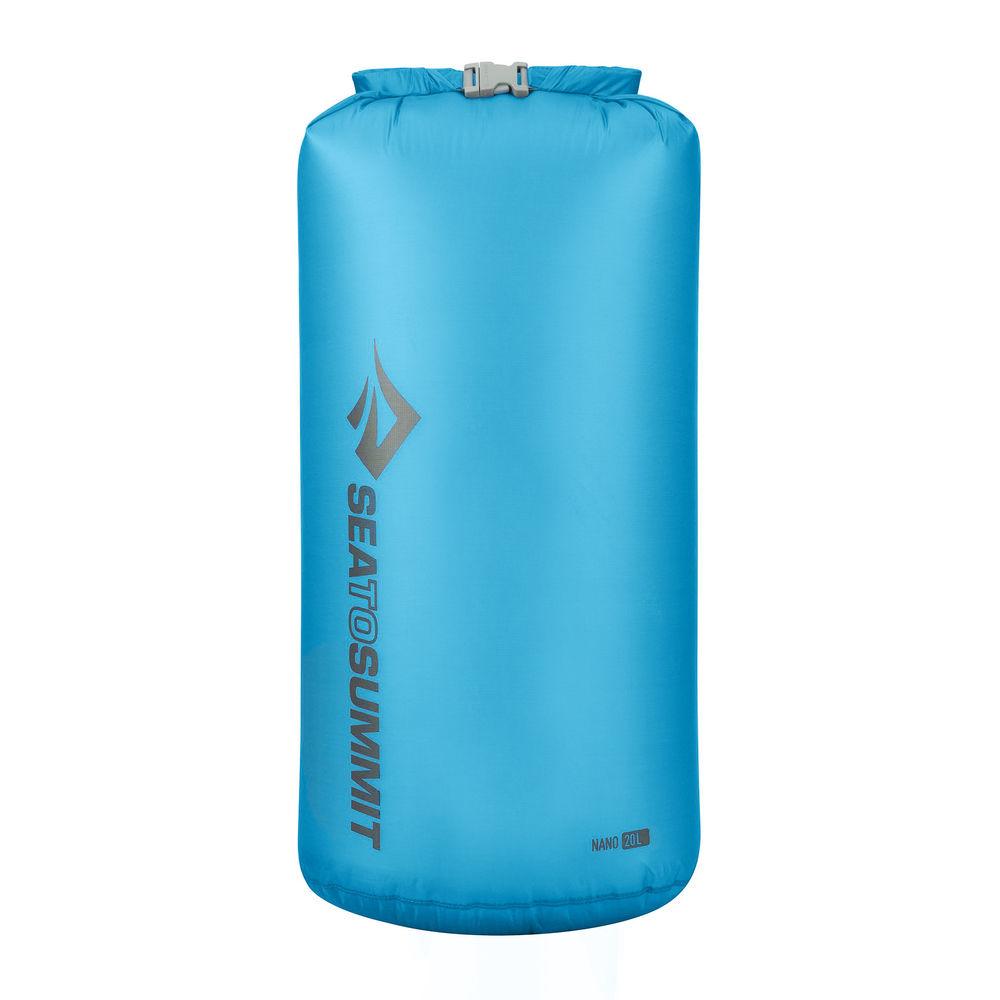 

Гермомешок Sea To Summit Ultra-Sil Nano Dry Sack 20 L