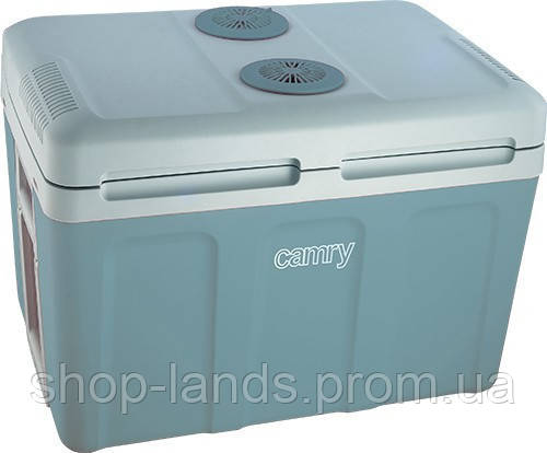 

Автомобильный холодильник электрический CAMRY CR8061 45L