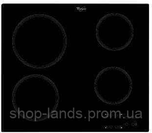 

Панель электрическая WHIRLPOOL AKT 801 NE