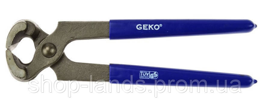 

Плоскогубцы GEKO G01692