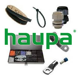 Продукция HAUPA (Германия)