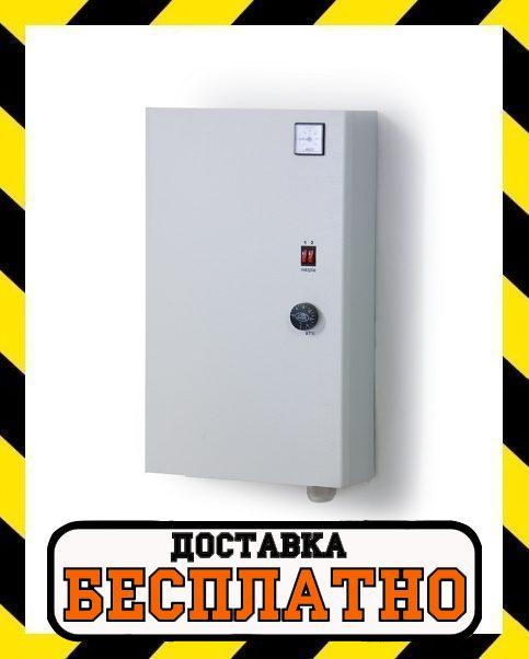 Проточний водонагрівач Дніпро, 12 кВт