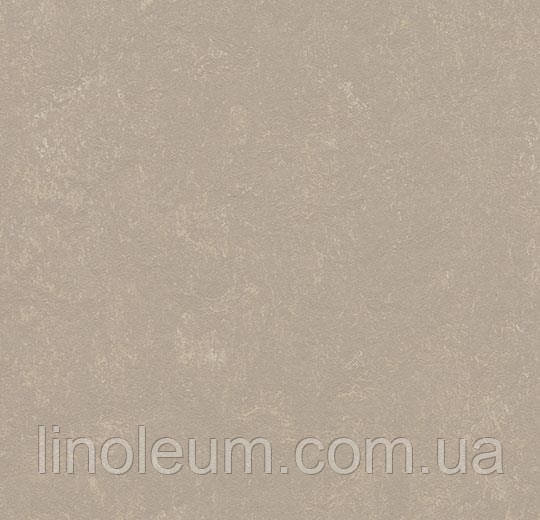 

Натуральный линолеум 3708 Marmoleum Concrete (2,5 мм), Коричневый