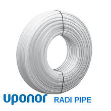Uponor Radi Pipe Труба для опалення PN6 40x3,7 50 м
