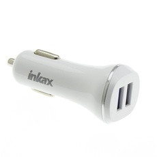 

АЗУ Inkax CD-12 2USB 2.1A