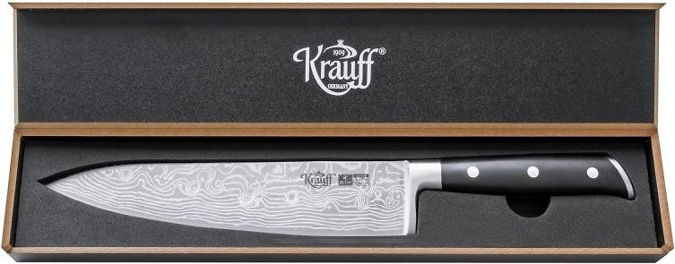 

Нож поварской Krauff 29-250-019 Damask Stern