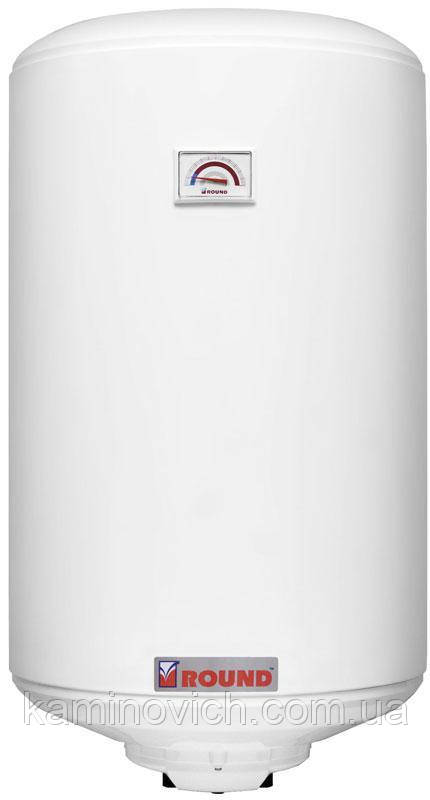 

Бойлер Round Standart plus 50