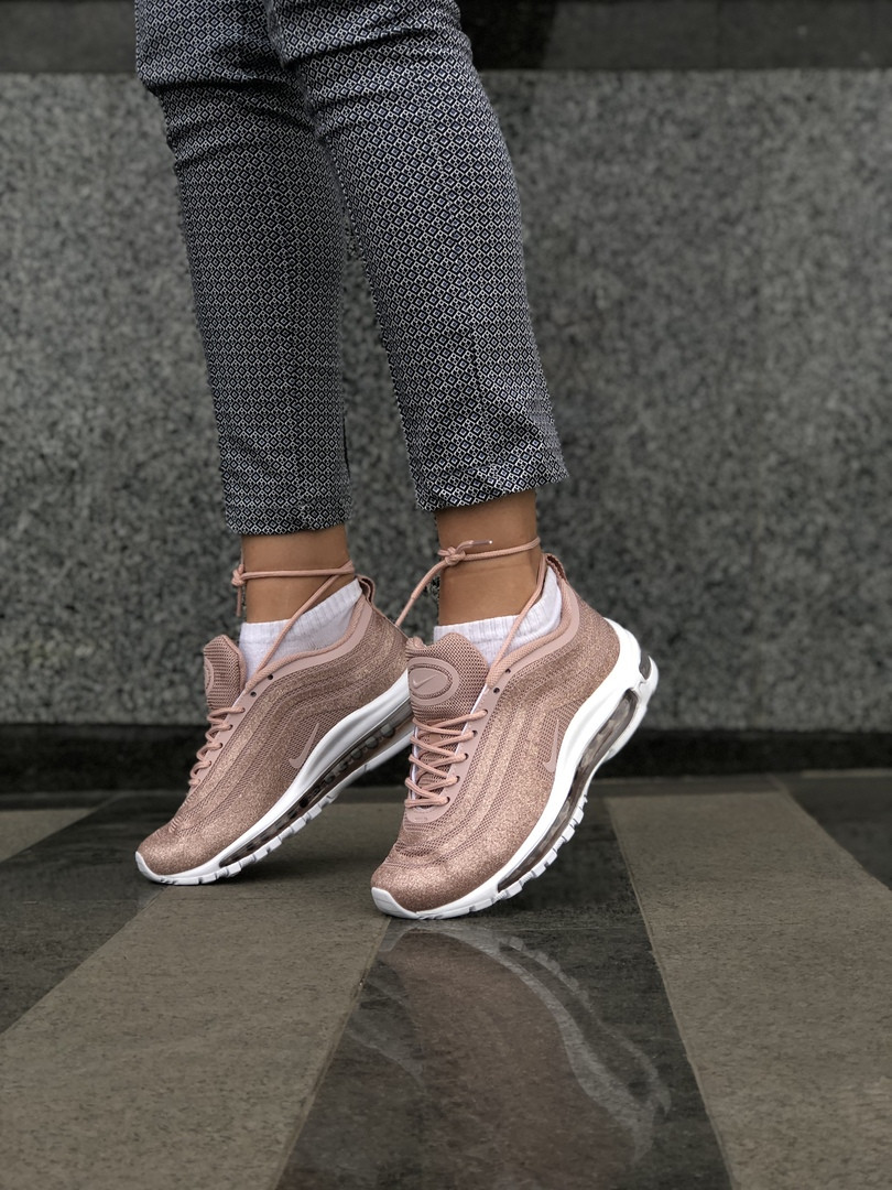 

Женские кроссовки Nike Air Max 97