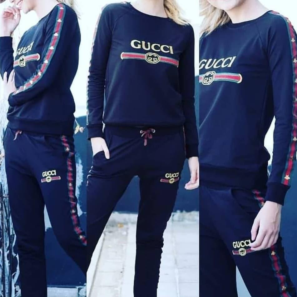 Featured image of post gucci
