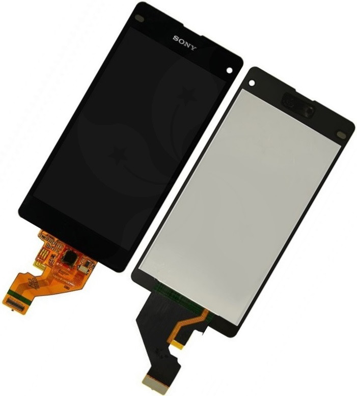 

SONY Xperia Z1 Compact Mini D5502 / D5503 Модуль Экран Дисплей LCD + Сенсор Тачскрин