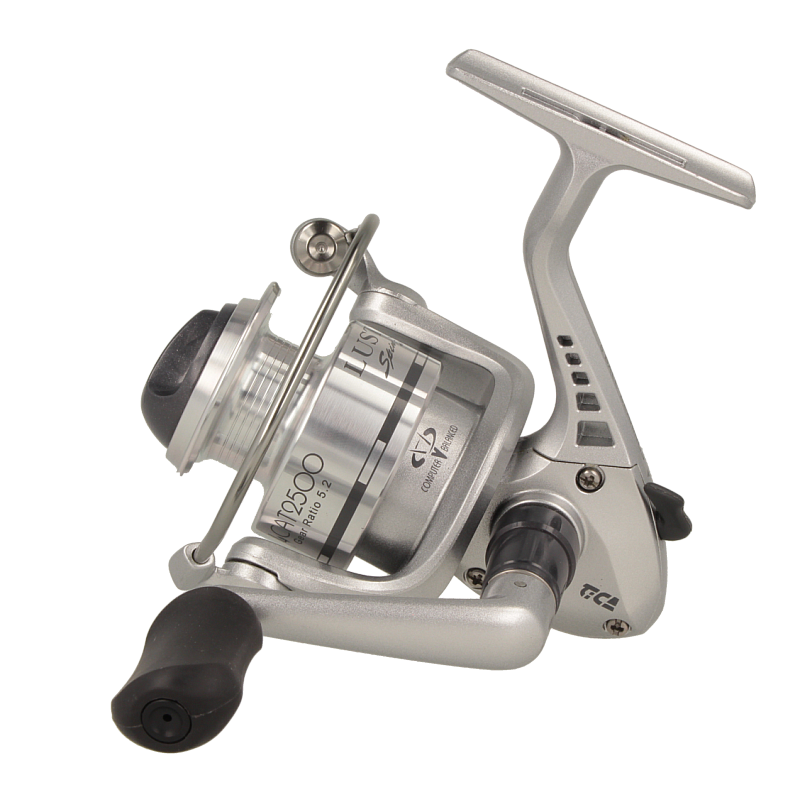 

Катушка Tica Lustre Spin-X LCAT3000