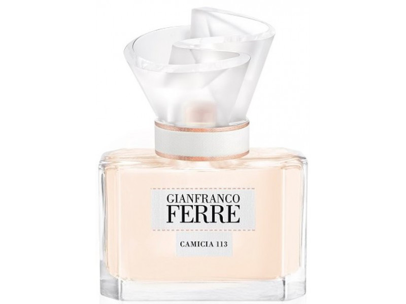 

GIANFRANCO FERRE CAMICIA 113 EDT SPRAY 100 мл