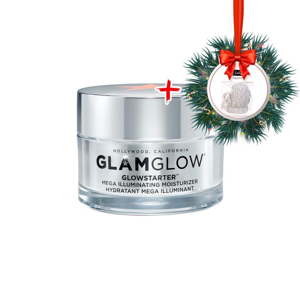 

GLAMGLOW GLOWSTARTER MEGA ILLUMINATING MOISTURIZER KREM 50ML