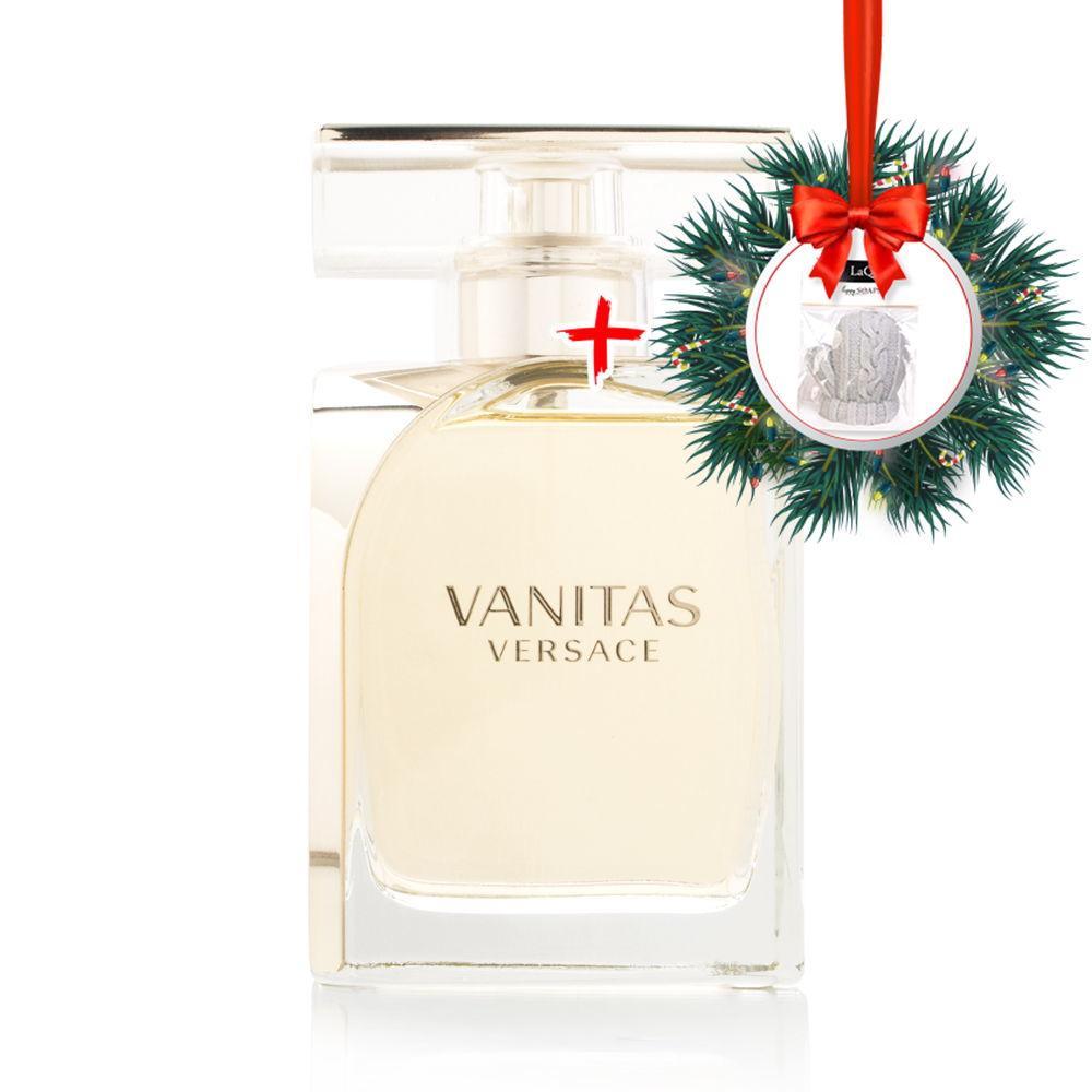 

TESTER - Versace Vanitas EDP 100ml