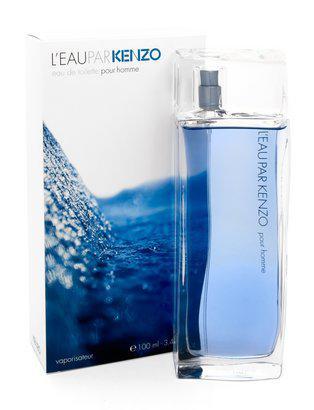 

Kenzo L'Eau Par Kenzo Pour Homme EDT 50ml