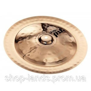 

Барабанная тарелка PAISTE PST8 CHINA 16