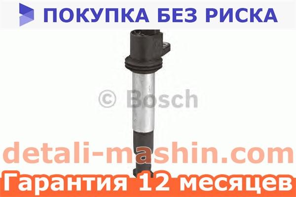 

Катушка зажигания ВАЗ 2110 (Bosch) 0 221 504 473