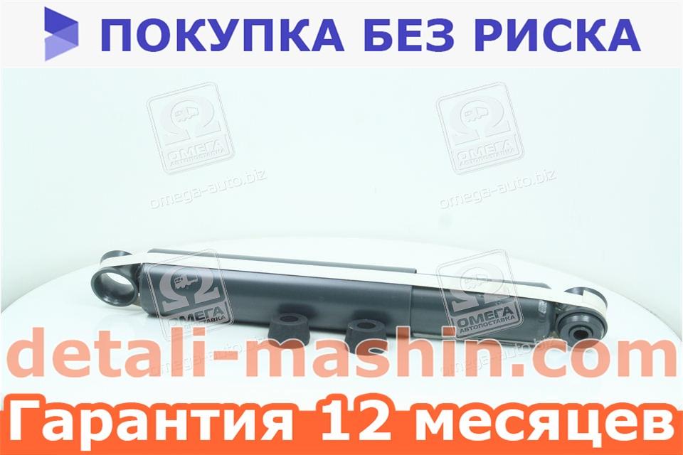 

Амортизатор задний ВАЗ 2121 НИВА со втулкой (Дорожная карта) 2121-2915402-03 стойка задняя