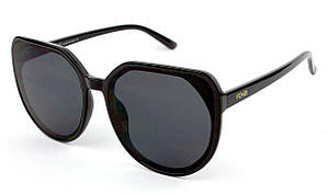 Солнцезащитные очки Fendi 0326-C1 (Реплика)