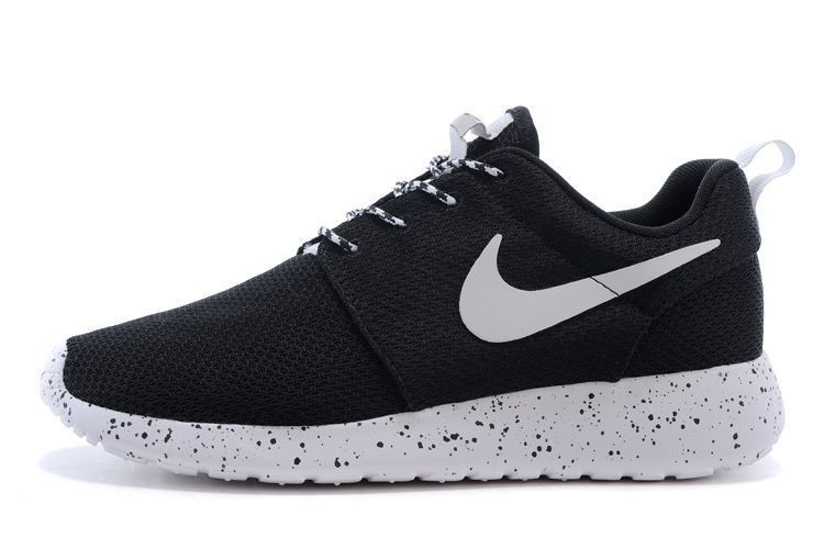 

Кроссовки женские Nike Roshe Run / RRW-049 (Реплика)