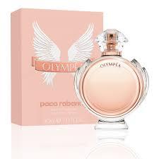 

Paco Rabanne Olympea бальзам 200 мл