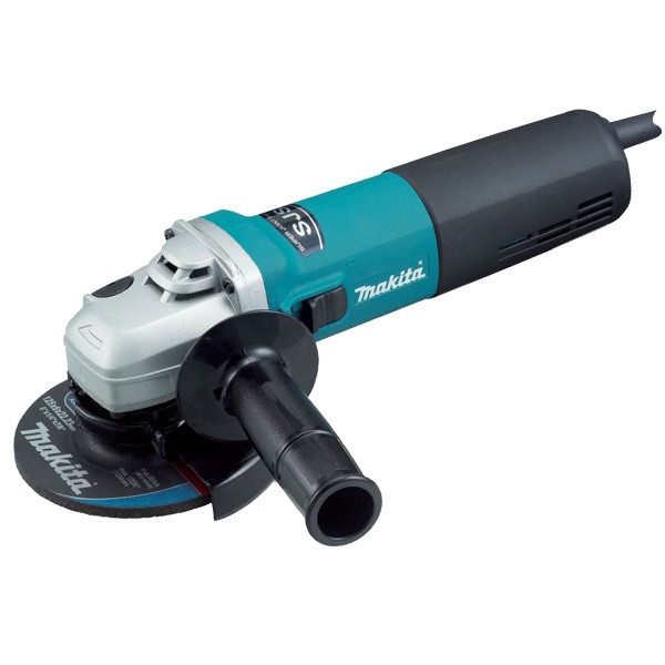 

Болгарка Makita 9562 CR