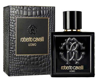 

Roberto Cavalli Uomo туалетная вода 40 мл