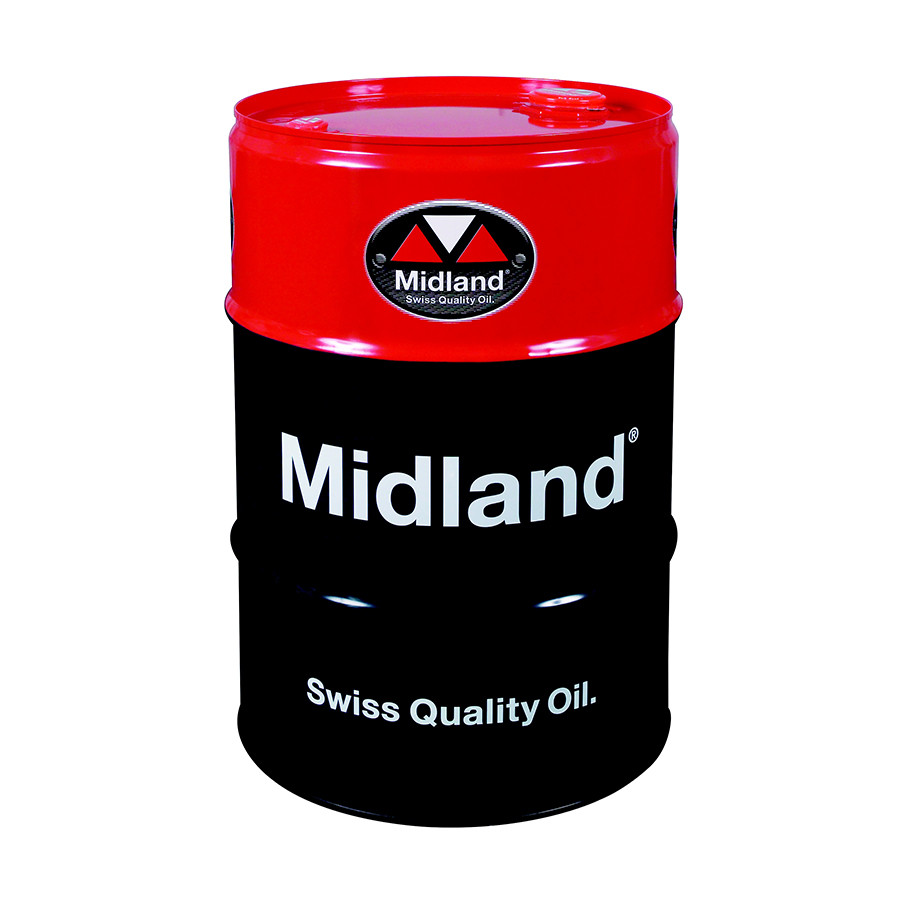 

Моторное масло Midland SYNOVA SAE 5W-30 59L