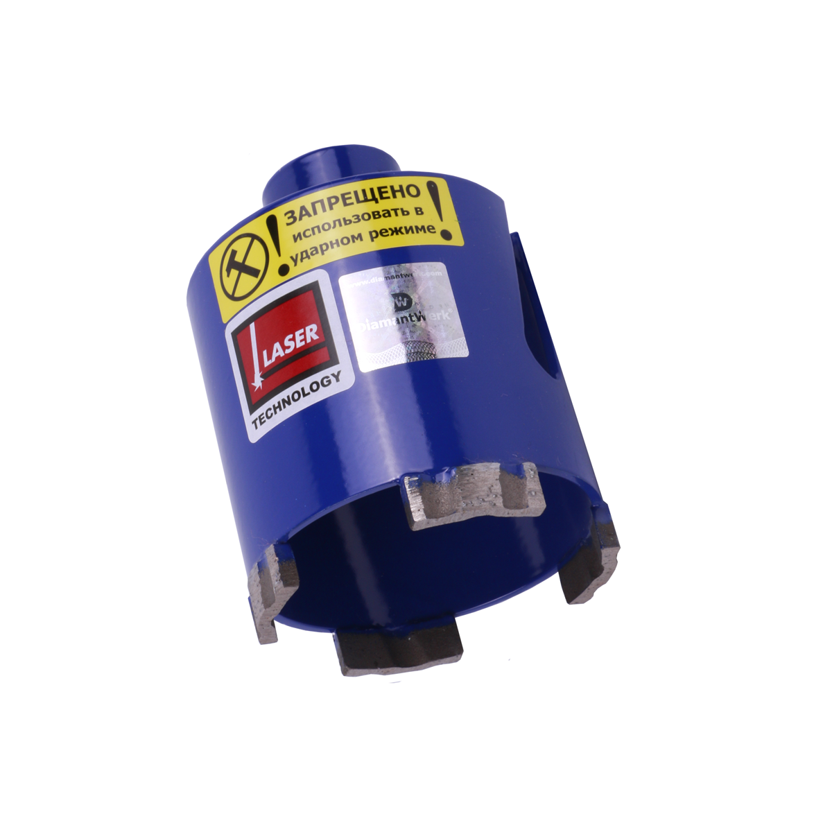 

Сверло алмазное Distar DDS-W 68x65-4xМ16 Т-Бетон