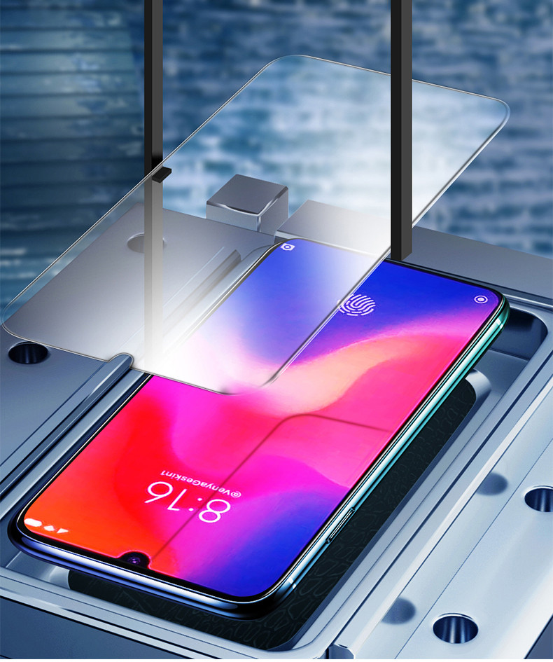 

Защитное стекло для Xiaomi Mi 9