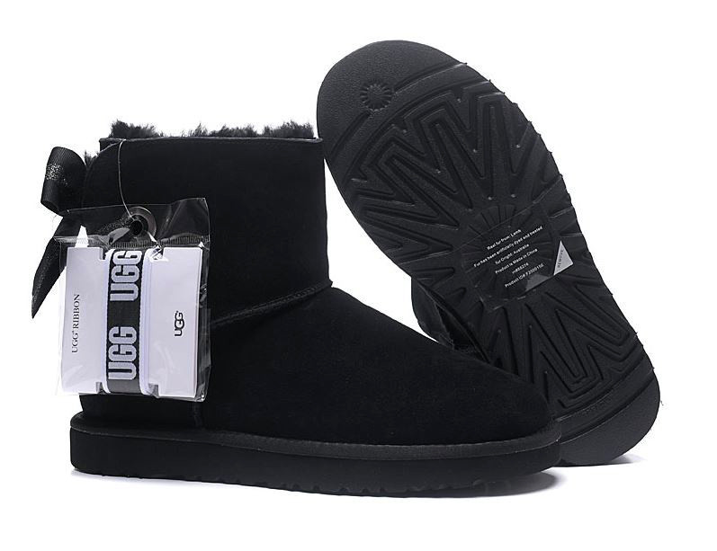 bailey bow uggs customize