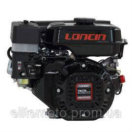 

Двигатель бензиновый Loncin LC 175F-2