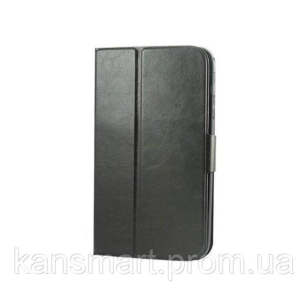 

Чехол WRX Book Cover 360 для Samsung P3200 black, Черный