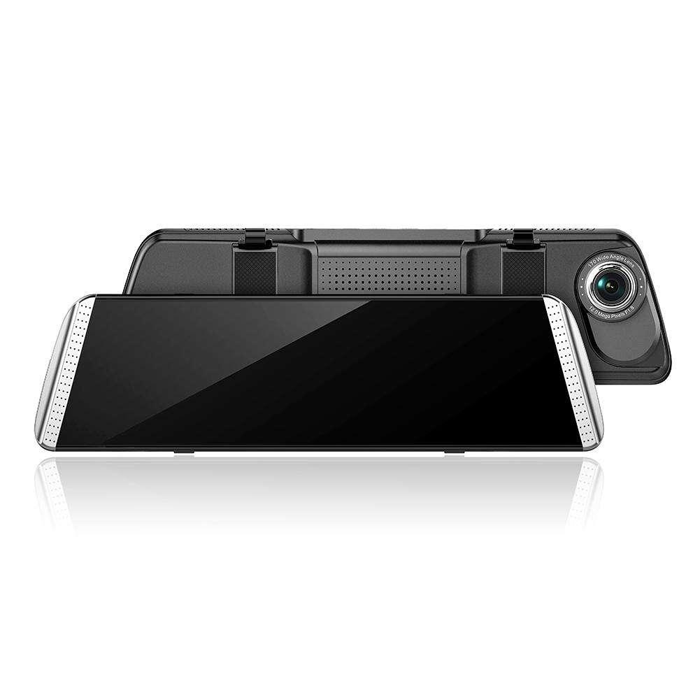 Авторегистратор Anytek T500 купить Авторегистратор Anytek T500 в авто стильный оригинальный видеорегистратор зеркало заднего вида