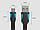 Шнур, кабель Vention usb - mini usb (100 см), фото 3