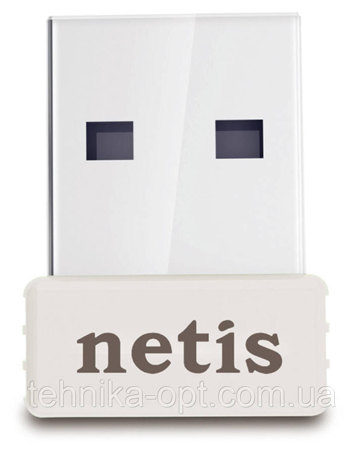 Беспроводной адаптер NETIS WF2120 150Mb