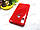 Чохол SMX Fashion Xiaomi Redmi Note 6 Pro (червоний), фото 2