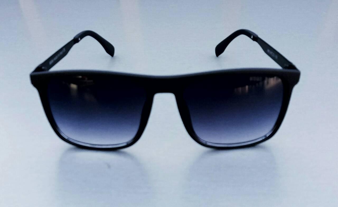 Солнцезащитные очки hugo boss мужские