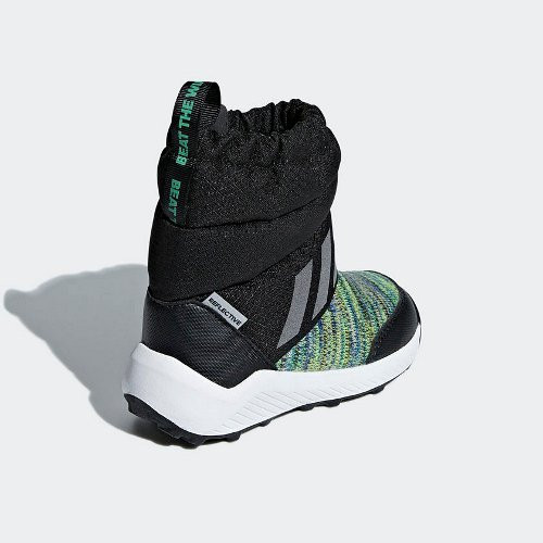 Оригинальные ботинки Adidas RapidaSnow Beat The Winter I AH2606, цена 1390  грн., купить в Киеве — Prom.ua (ID#903555865)