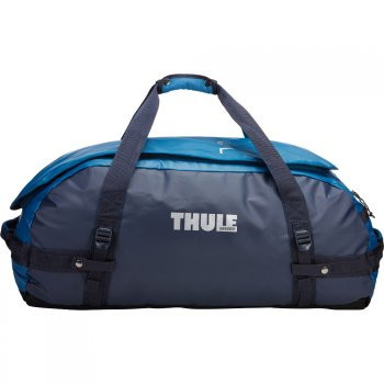 

Оригинальная Сумка THULE CHASM 90L - POSEIDON 221302